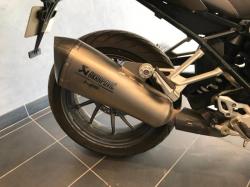 BMW SPORT R 1200 RS