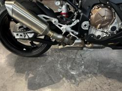 BMW SPORT S 1000 R
