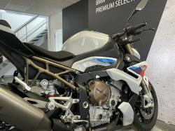 BMW SPORT S 1000 R