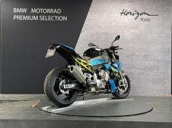 BMW SPORT S 1000 R