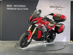 BMW SPORT S 1000 XR