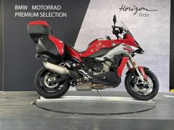 BMW SPORT S 1000 XR