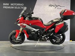 BMW SPORT S 1000 XR