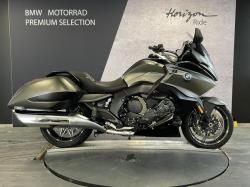 BMW TOUR K 1600 B
