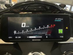 BMW TOUR K 1600 B
