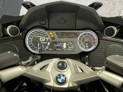 BMW TOUR K 1600 GT