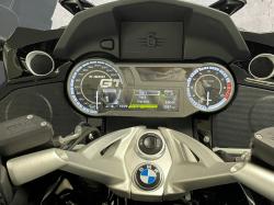 BMW TOUR K 1600 GT