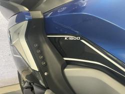 BMW TOUR K 1600 GT