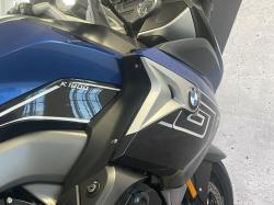 BMW TOUR K 1600 GT