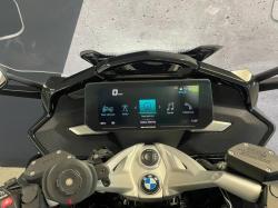 BMW TOUR K 1600 GT