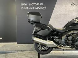 BMW TOUR K 1600 GT