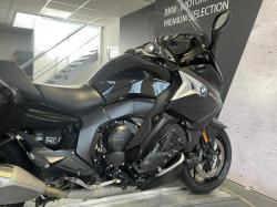 BMW TOUR K 1600 GT
