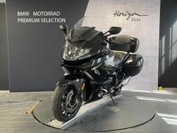 BMW TOUR K 1600 GT