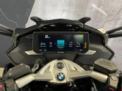 BMW TOUR K 1600 GT
