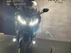 BMW TOUR K 1600 GT