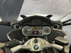 BMW TOUR K 1600 GT
