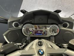 BMW TOUR K 1600 GT