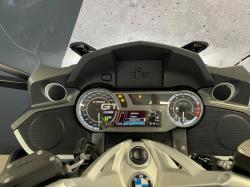 BMW TOUR K 1600 GT