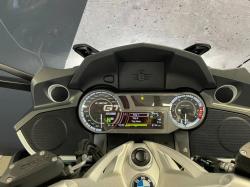 BMW TOUR K 1600 GT