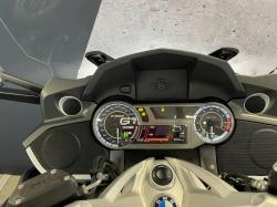 BMW TOUR K 1600 GT