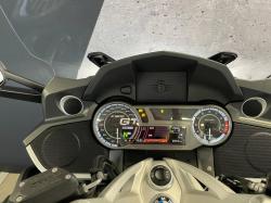 BMW TOUR K 1600 GT
