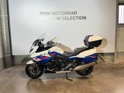 BMW TOUR K 1600 GT