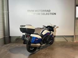 BMW TOUR K 1600 GT