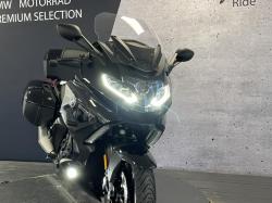 BMW TOUR K 1600 GT