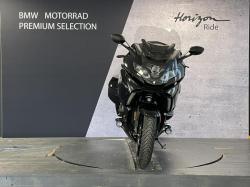 BMW TOUR K 1600 GT