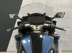 BMW TOUR K 1600 GTL