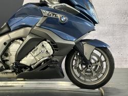 BMW TOUR K 1600 GTL