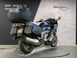 BMW TOUR K 1600 GTL