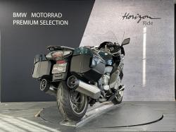 BMW TOUR K 1600 GTL