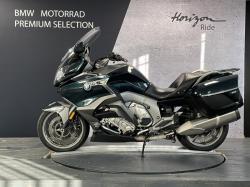 BMW TOUR K 1600 GTL