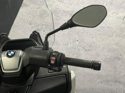 BMW URBAN MOBILITY C 400 GT