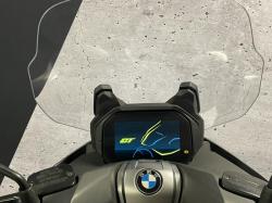 BMW URBAN MOBILITY C 400 GT