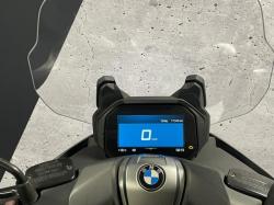 BMW URBAN MOBILITY C 400 GT