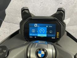 BMW URBAN MOBILITY C 400 GT