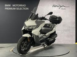 BMW URBAN MOBILITY C 400 GT