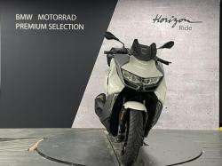 BMW URBAN MOBILITY C 400 GT