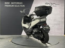 BMW URBAN MOBILITY C 400 GT