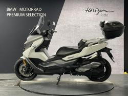 BMW URBAN MOBILITY C 400 GT