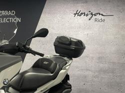 BMW URBAN MOBILITY C 400 GT