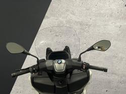 BMW URBAN MOBILITY C 400 GT