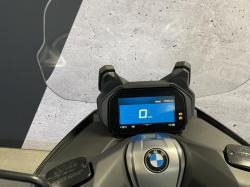 BMW URBAN MOBILITY C 400 GT