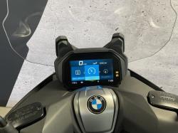 BMW URBAN MOBILITY C 400 GT
