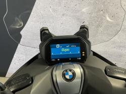 BMW URBAN MOBILITY C 400 GT