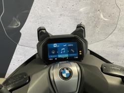 BMW URBAN MOBILITY C 400 GT