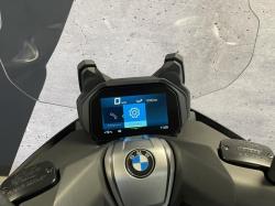 BMW URBAN MOBILITY C 400 GT