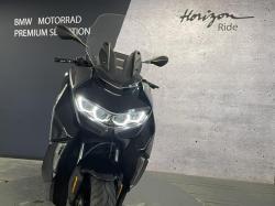 BMW URBAN MOBILITY C 400 GT